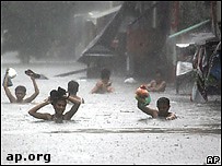 Article На Филлипинах затонул паром: судьба более 700 человек неизвестна