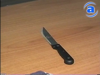 Article В милиции заявляют: разбойник со Стадионного проезда задержан