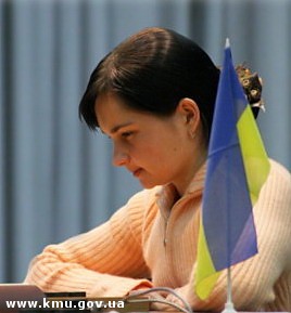 Article Украинка стала чемпионкой мира по шашкам