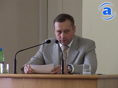 Article Руденко vs Кернес: милиция возбудила дело. Руденко хочет еще