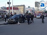 Article Обвиняемого в деле о ДТП на Полтавском Шляхе уже задерживали за вождение машины нетрезвым