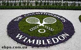 Article Уимблдонский турнир: три украинки прошли во второй круг