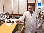 Article Главврач областной психиатрической больницы Петр Петрюк уволен (обновлено)