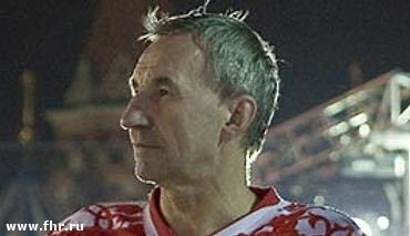 Article Трагически погиб известный советский хоккеист Виктор Кузькин