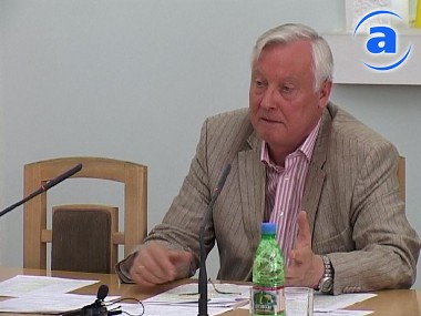 Article Городские власти готовят обращения во все правоохранительные органы в связи с задержанием Геннадия Кернеса