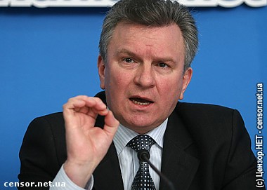 Article Криль оценил недоверие Тимошенко