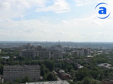 Article Подробный план застройки и реконструкции района возле стадиона «Металлист»