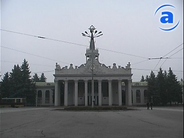 Article Какими будет новый аэровокзал и привокзальная площадь?