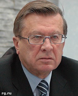 Article Из Кабмина в «Газпром». Виктор Зубков возглавил совет директоров холдинга