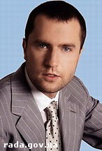 Article Съезд БЮТ прекратил полномочия народного депутата Игоря Рыбакова