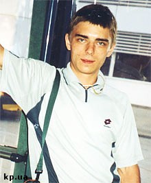 Article Харьковчанина, арестованного в Турции, обвиняют  в краже через Интернет 10 миллионов долларов