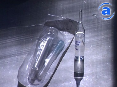Article В Харькове все еще нет вакцины для прививок младенцам