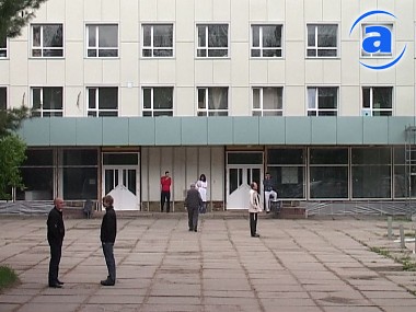 Article Экс-заместитель начальника метро в тяжелом состоянии