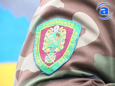 Article Три харьковских пограничника поедут в Италию на Чемпионат мира по гиревому спорту