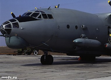 Article В авиакатастрофе в Судане погибли два харьковчанина