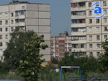 Article В Харькове появились «дипломированные» управдомы