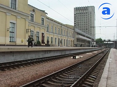 Article На ЮЖД –  операция «Каникулы»