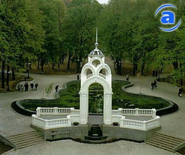 Article Городской совет разрешил оформлять землю под Храм жен-мироносиц Голосование окончено!