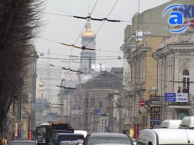 Article Мэр предлагает харьковчанам оценить два объекта на улице Сумской