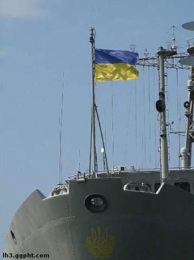 Article Украинские суда занесены в черный список