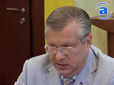Article Салыгин об убийстве Кушнарева. Без Стороженко не обошлось?
