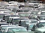 Article Пробка на улице Плехановской