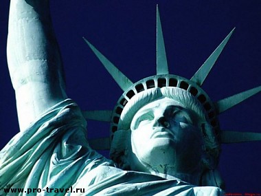 Article Сегодня США празднуют свой 232 день рождения