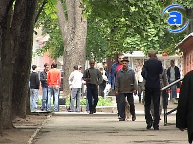 Article В Украине не выполняется программа по противодействию торговле людьми, – Минсемьи
