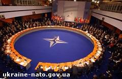 Article Албанию и Хорватию взяли в НАТО