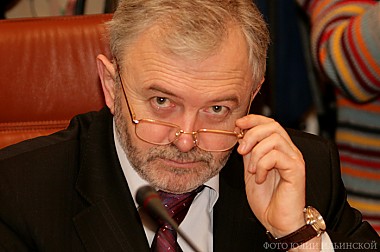 Article Министр здравоохранения  «за» легализацию проституции