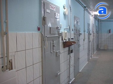 Article СИЗО предлагают вынести за пределы городов