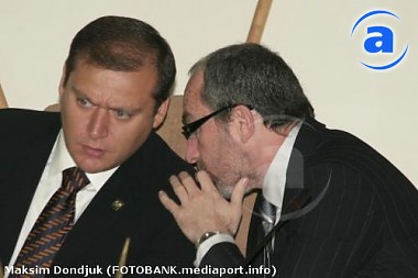 Article Добкин: уголовного дела в отношении секретаря горсовета не существует