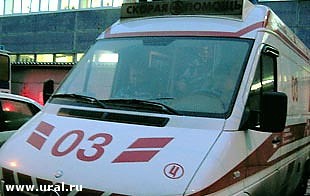 Article В Ивано-Франковской области взорвалась городская больница: 2 человека погибли