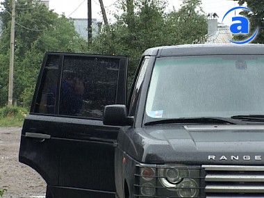 Article После обстрела: а было ли покушение на харьковского бизнесмена?