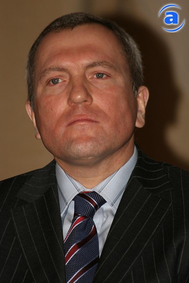Article Владимир Шумилкин стал главой Секретариата
