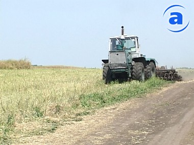 Article Сельские хозяйства области обеспечены дизтопливом на 70%