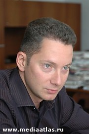 Article Украинский журналист стал «медиаменеджером России»