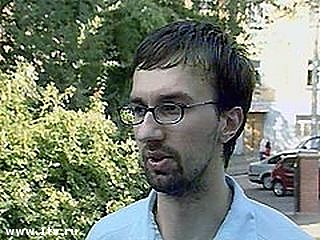 Article Журналиста «Украинской правды» силой доставили на допрос по делу об отравлении Ющенко