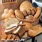 Article На киевских хлебозаводах запасов муки осталось на неделю