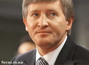 Article «Ведомости»: Ахметов выходит на российский угольный рынок