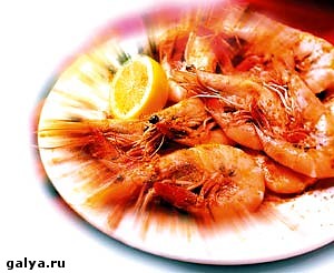 Article Эксперты прогнозируют подорожание замороженных морепродуктов до конца года