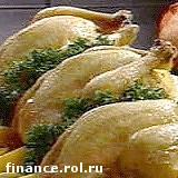Article Цены на мясо птицы будут стабильными, – производители