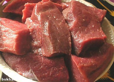 Article Минэкономики предлагает увеличить импорт мяса