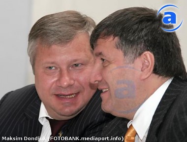 Article Салыгин не собирается покупать гороховый суп, который приготовит Аваков