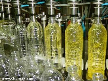 Article «Укролияпром» опровергает информацию о поставках загрязненного подсолнечного масла в Европу