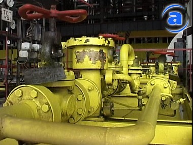 Article АМКУ разрешил луганской компании купить половину «ТЭЦ-3»