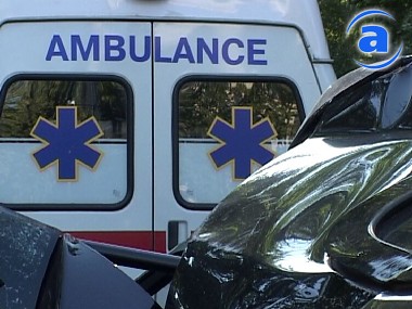 Article «Субару Форестер» и «десятка» столкнулись лоб в лоб на Белгородском шоссе