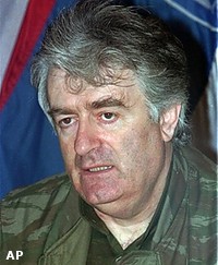 Article Арестован «европейский бен Ладен» Радован Караджич. Его будут судить за геноцид мусульман