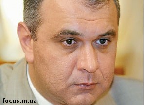 Article Райсуд Киева не удовлетворил жалобу Давида Жвания