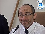 Article Геннадий Кернес ответил милиции. «Роста я с господином Развадовским почти одинакового»…